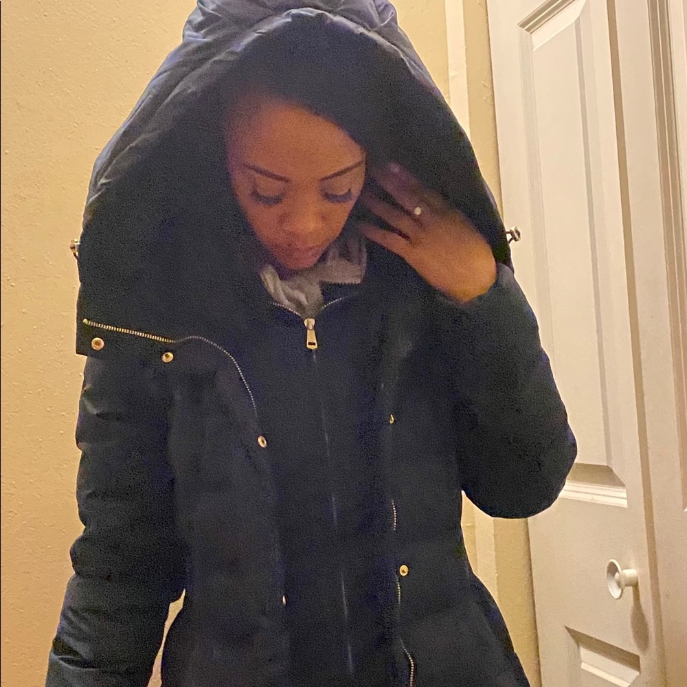 Cole Haan - Down coat size M